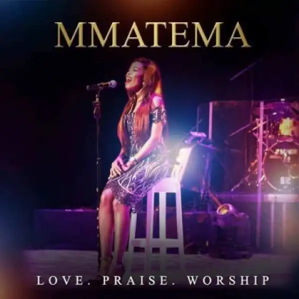 Mmatema Moremi - A Ko Bine